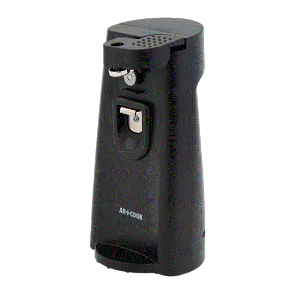 Compact Can Opener створює новий ефективний кухонний досвід